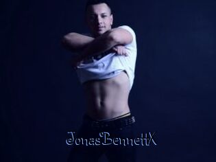 JonasBennettX