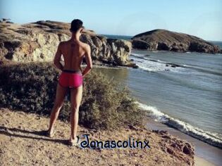 Jonascolinx