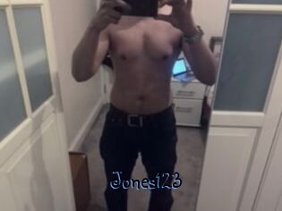 Jones123