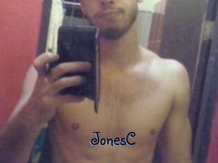 JonesC