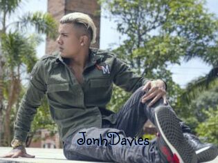 JonhDavies
