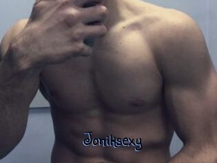 Joniksexy