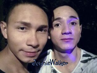 JonnieWalker