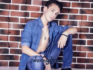 JonnyJones