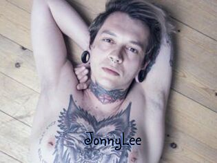 JonnyLee