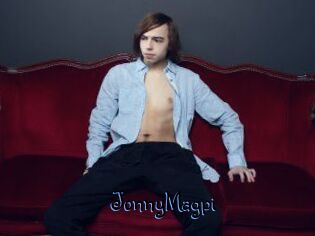 JonnyMagpi