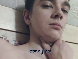 Jonny_hot