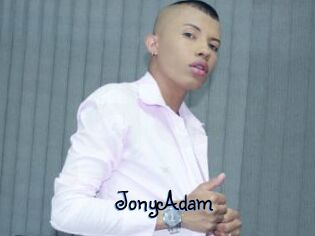 JonyAdam