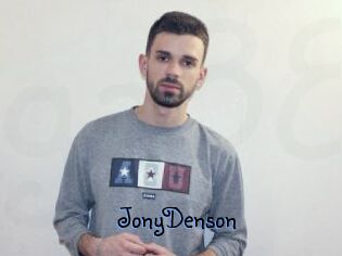 JonyDenson