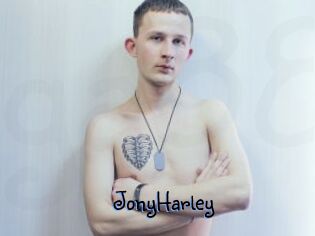 JonyHarley