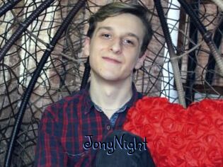 JonyNight