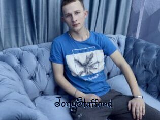 JonyStafford
