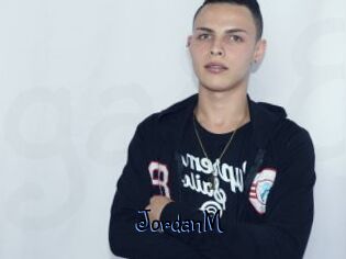 JordanM