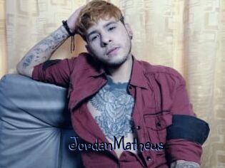 JordanMatheus