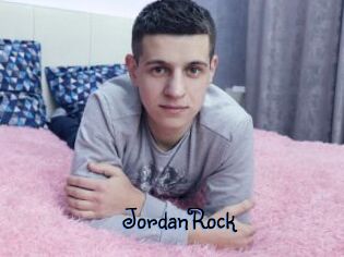 JordanRock