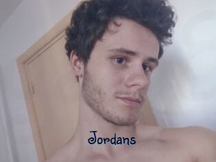 Jordans