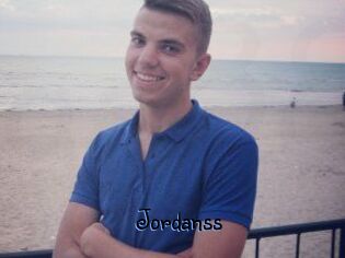 Jordanss