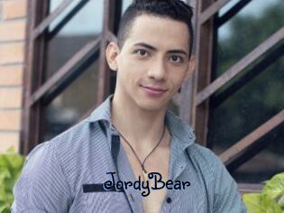 JordyBear