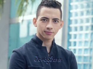 JordySans