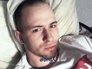 JorgX