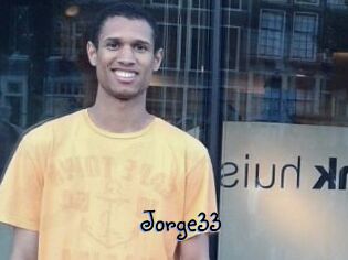 Jorge33
