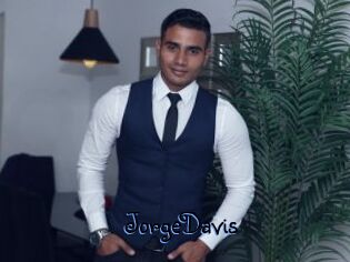 JorgeDavis