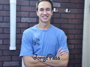 JorgePass