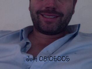 Jort-08105005