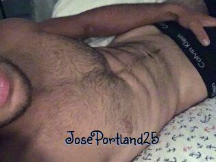 JosePortland25