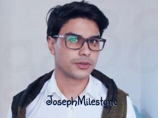 JosephMilestone