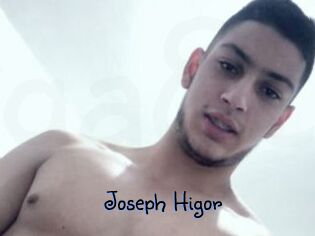 Joseph_Higor