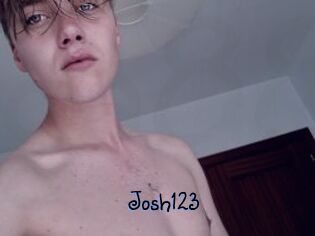 Josh123