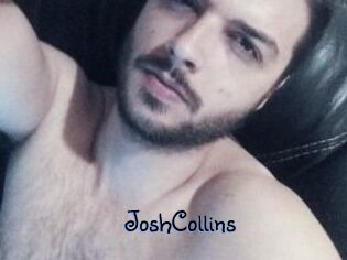 JoshCollins
