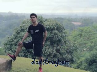 JoshGrayham