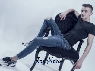 JoshNoble