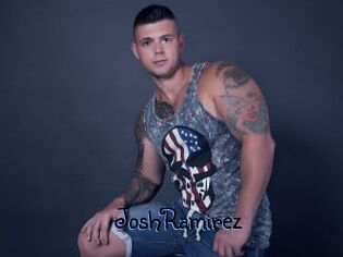 JoshRamirez