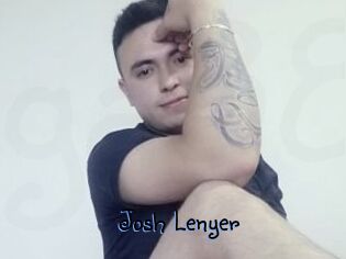 Josh_Lenyer