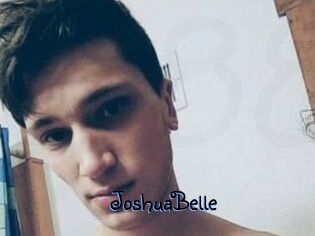 Joshua_Belle