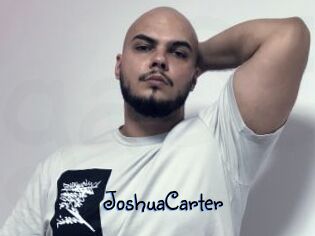 JoshuaCarter