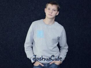JoshuaCute