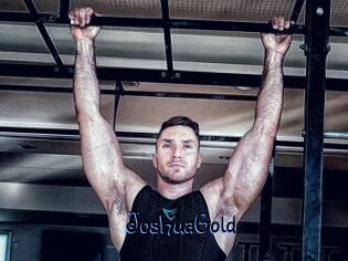 JoshuaGold