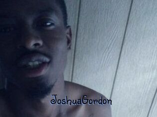 Joshua_Gordon