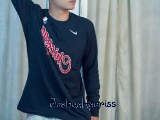 JoshuaHarriss