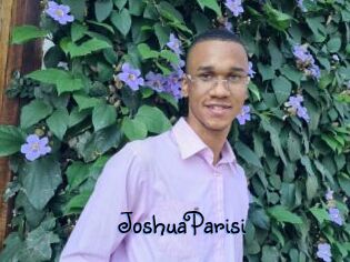 JoshuaParisi