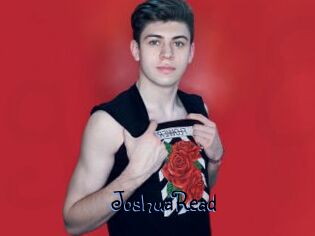 JoshuaRead