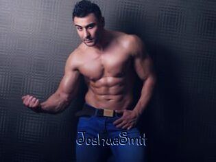 JoshuaSmit