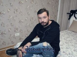 Joshua_Johny