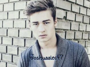 Joshuaalec47