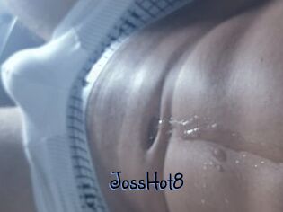 JossHot8
