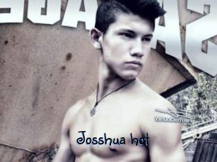 Josshua_hot